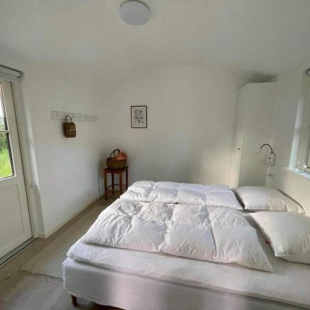 Sommerhus Mosso Skanderborg Bagian luar foto